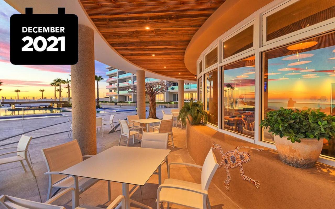 Encantame Towers Viento 203 Playa Encanto Exterior foto