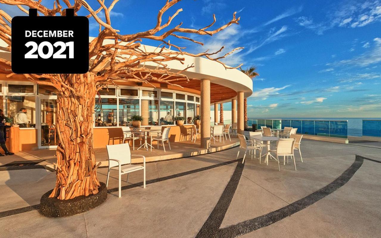 Encantame Towers Viento 203 Playa Encanto Exterior foto